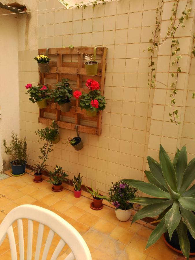 Como En Casa Alicante Exterior photo