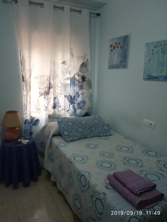 Como En Casa Alicante Exterior photo