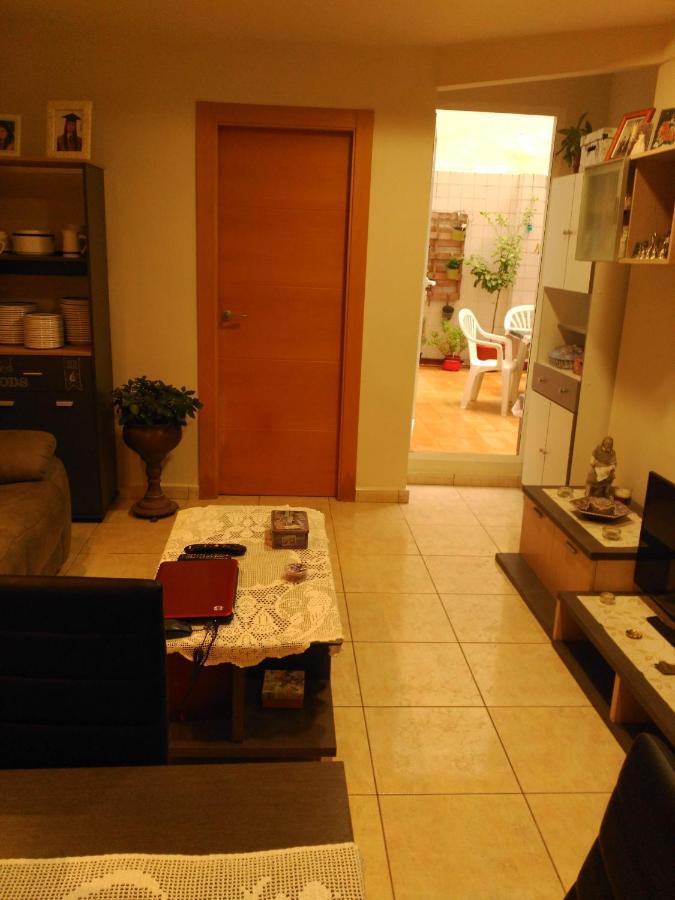 Como En Casa Alicante Exterior photo