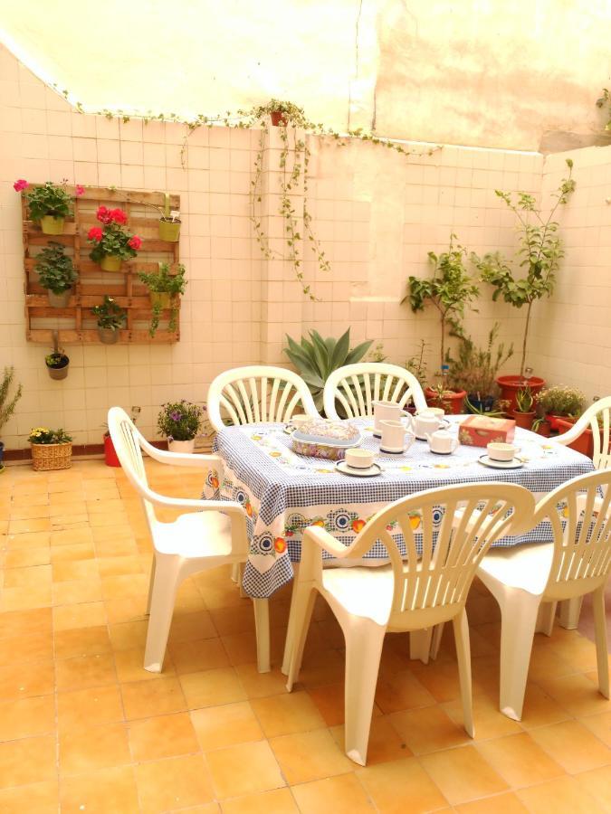 Como En Casa Alicante Exterior photo